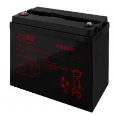 12V 7Ah Lead Acid Battery