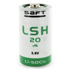 SAFT LSH20