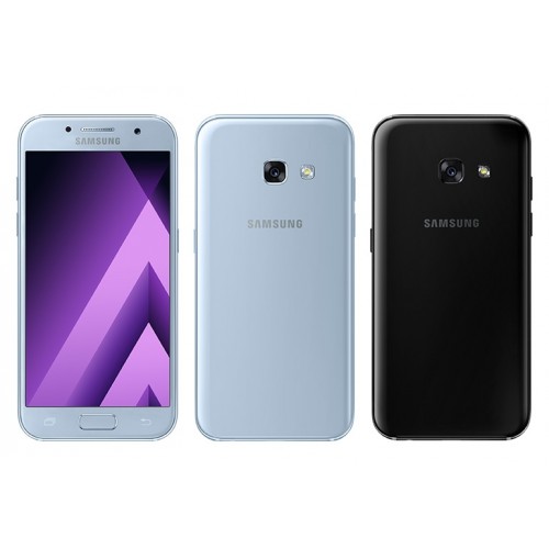 samsung galaxy a3 2017 lte