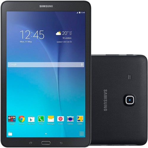 Techzone Tablet Samsung Galaxy Tab E 9 6 8gb T560